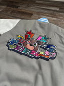 UNIVERSE CITY (VARSITY JACKET)
