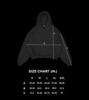 BI-POLAR (HOODIE)
