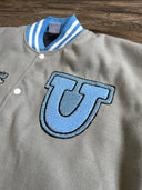 UNIVERSE CITY (VARSITY JACKET)