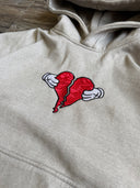 808S & HEARTBREAK (HOODIE)