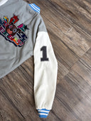 UNIVERSE CITY (VARSITY JACKET)