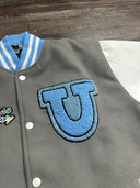 UNIVERSE CITY (VARSITY JACKET)