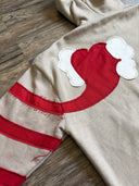 808S & HEARTBREAK (HOODIE)
