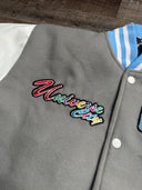 UNIVERSE CITY (VARSITY JACKET)