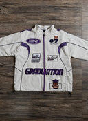GRADUATION (RACING JAKCET)