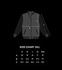 UNIVERSE CITY (VARSITY JACKET)