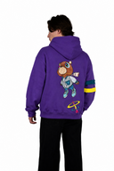 GRADUATION (ZIP-UP)