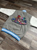 UNIVERSE CITY (VARSITY JACKET)