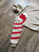808S & HEARTBREAK (HOODIE)