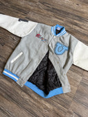 UNIVERSE CITY (VARSITY JACKET)