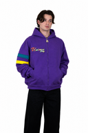 GRADUATION (ZIP-UP)