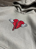 808S & HEARTBREAK (HOODIE)