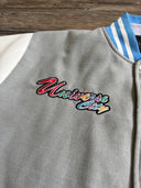 UNIVERSE CITY (VARSITY JACKET)