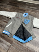 UNIVERSE CITY (VARSITY JACKET)