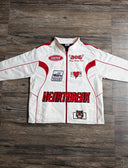 808S & HEARTBREAK (RACING JAKCET)