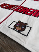 808S & HEARTBREAK (RACING JAKCET)
