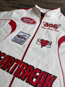 808S & HEARTBREAK (RACING JAKCET)