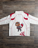 808S & HEARTBREAK (RACING JAKCET)