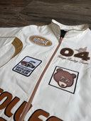 COLLEGE DROPOUT (RACING JACKET)