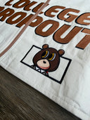 COLLEGE DROPOUT (RACING JACKET)