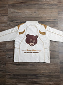 COLLEGE DROPOUT (RACING JACKET)