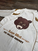 COLLEGE DROPOUT (RACING JACKET)
