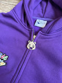 GRADUATION (ZIP-UP)
