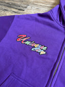 GRADUATION (ZIP-UP)