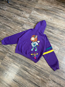 GRADUATION (ZIP-UP)