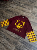 COLLEGE DROPOUT (THERMALS)