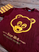 COLLEGE DROPOUT (THERMALS)