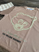 COLLEGE DROPOUT (THERMALS)