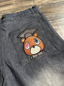 GRADUATION (JEANS)