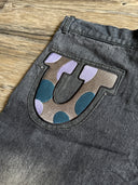 GRADUATION (JEANS)