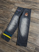 GRADUATION (JEANS)