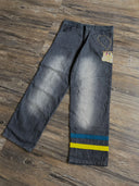 GRADUATION (JEANS)